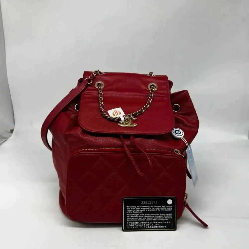 Chanel Women Pre-Loved Bag Very Good Condition